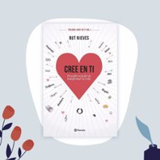 cree en ti-rut nieves-9788408325772