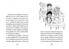una excursión epica (cole de locos 2)-dashiell fernandez pena-9788417424572