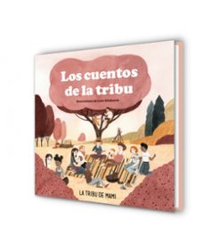 los cuentos de la tribu-9788417736972