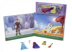 frozen. vísteme con imanes-9788418940972