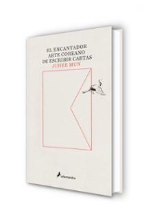 el encantador arte coreano de escribir cartas-juhee mun-9788419851772