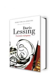cuentos europeos-doris lessing-9788426416872