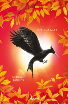los juegos del hambre 2 - en llamas (edición especial)-suzanne collins-9788427248472