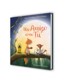 un amigo como tú-andrea schomburg-9788448847272