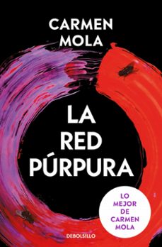 la red púrpura (edición limitada) (la novia gitana 2)-carmen mola-9788466378772