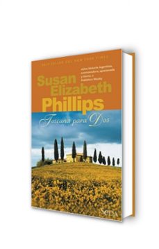 toscana para dos-susan elizabeth phillips-9788466613972