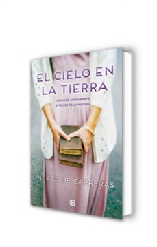 el cielo en la tierra-cecelia ahern-9788466660372