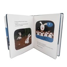 el cuento de la noche-laurence gillot-phipippe thomine-9788491014072