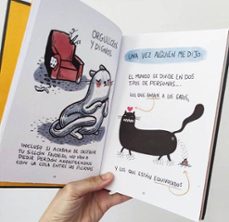 solo necesito un gato-alberto montt-9788499988672