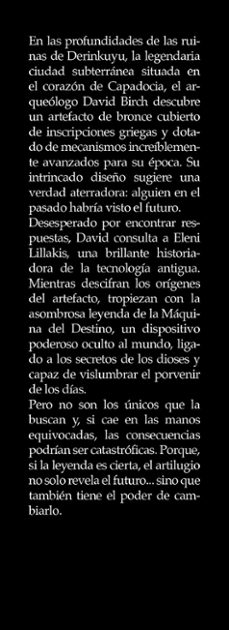 las claves secretas del cosmos-glenn cooper-9791387575472