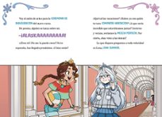 mágicas 1 - el misterio de los dragones de hielo-maria lozano cano-9791387741372
