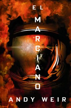 el marciano (edición limitada · cantos tintados)-andy weir-9791388147272