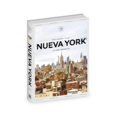nueva york 2026: la guía hedonista (pequeños atlas hedonistas)-9780241804773