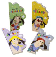 flor de primavera-marisa morea-9788408255673