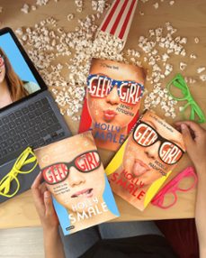 geek girl 2. modelo inadaptada-holly smale-9788408292173