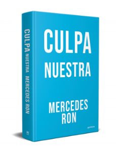 culpa nuestra (edición especial) (culpables 3)-mercedes ron-9788410298873