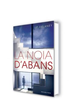 la noia d abans-j. p. delaney-9788416430673