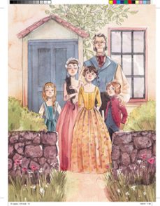 el legado de catherine elliot-esther gili-gemma camblor-9788416890873