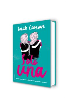 solo una-sarah crossan-9788417167073