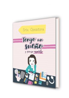 tengo un sueño, y pienso usarlo-9788417247973