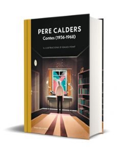 contes (1936-1968)-pere calders-9788417444273