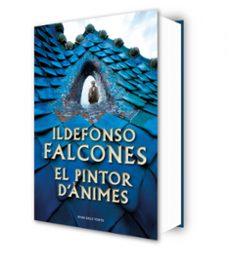 el pintor d animes-ildefonso falcones-9788417627973