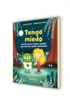 tengo miedo-alberto soler-9788418054273