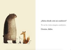 yo quiero mi sombrero-jon klassen-9788418133473
