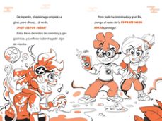 ninja academy 1 - atrapa a los monstruos-juan carlos bonache-9788419982773