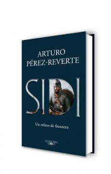 sidi-arturo perez reverte-9788420435473