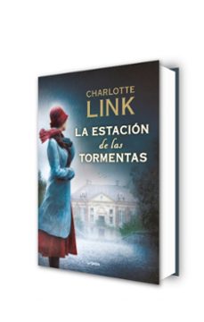 la estación de las tormentas (la estación de las tormentas 1)-charlotte link-9788425358173