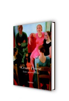 entre mujeres solas-cesare pavese-9788426416773