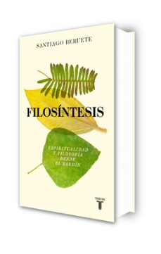 filosíntesis-santiago beruete-9788430628773