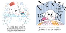 la hora de roncar (grandes pasitos. album ilustrado)-sara sanchez-vanesa perez sauquillo-9788448848873
