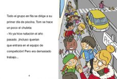¡chof! (aprendo a leer con sam y julia - nivel 3)-9788448853273