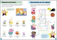 peppa pig. primeros aprendizajes - aprende con peppa. ¿cómo te si entes?-9788448866273