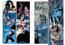 ¿quien es wonder woman?-allan heinberg-terry dodson-9788466341073