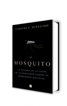 el mosquito-timothy winegard-9788466666473