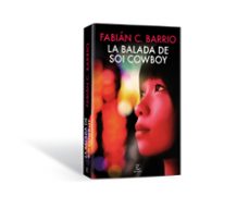 la balada de soi cowboy-fabian c. barrio-9788467082173