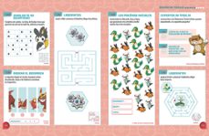 pokemon. actividades - 250 actividades-9791387724573