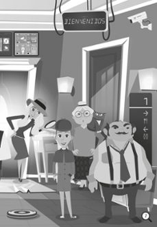 la mansión de los enigmas (sociedad secreta de superlistos)-9791388277573