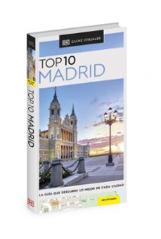 madrid 2023 (guias visuales top 10)-9780241623374