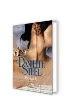 el legado-danielle steel-9788401343674