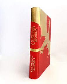 criaturas imposibles-katherine rundell-9788408286974