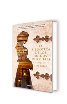la biblioteca de los sueños imposibles-lin rina-9788417968274