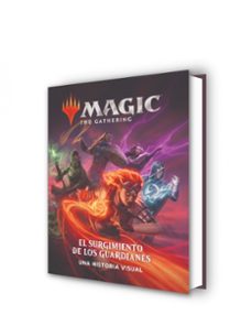 magic. the gathering-jenna helland-9788418014574