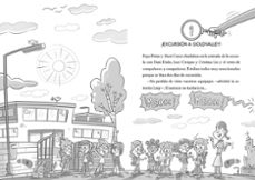 tu eres el detective con los buscapistas 1. misterio en bosque encantado (tú eres el detective con los buscapistas 1)-teresa blanch-jose angel labari-9788418483974