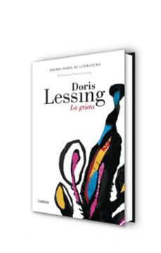 la grieta-doris lessing-9788426416674