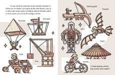 pepitas de oro: leonardo da vinci-alvaro ortiz-9788448852474