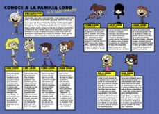 ¡que vida tan loca! (una casa de locos comic)-9788448853174